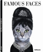 famous faces the book
