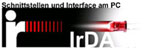 Irda Logo