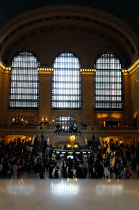 New York Grand Central