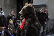 Kinderfasnacht Thema Zoo