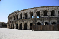 Nîmes (Languedoc-Roussillon) Nîmes (Languedoc-Roussillon)