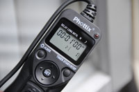 PHOTTIX® TR-90 Timer PHOTTIX® TR-90