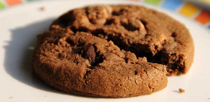 Cookie Keks