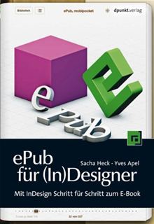 ePub fur (In)Designer
