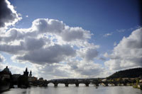 Prag Praha Prague