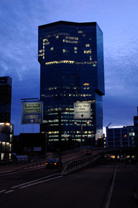 Prime Tower Zürich