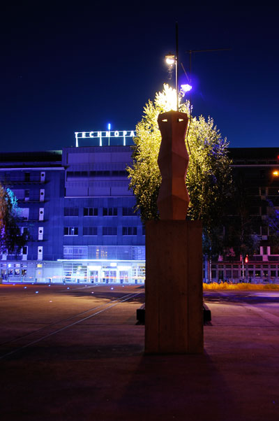 Martin Boyce