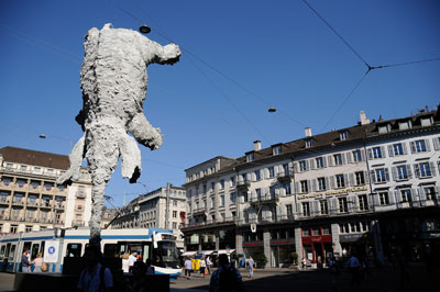 Neuer Norden Zürich