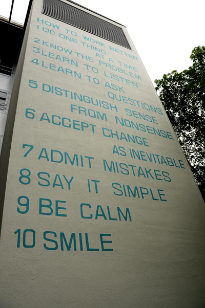 Fischli / Weiss, 1991