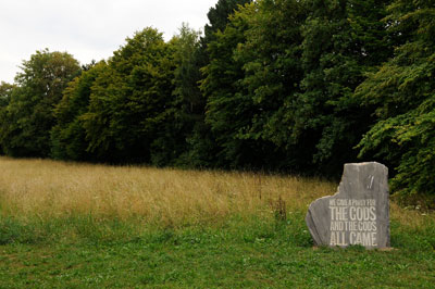 Neuer Norden Zürich