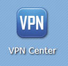 Synology VPN-Center Logo